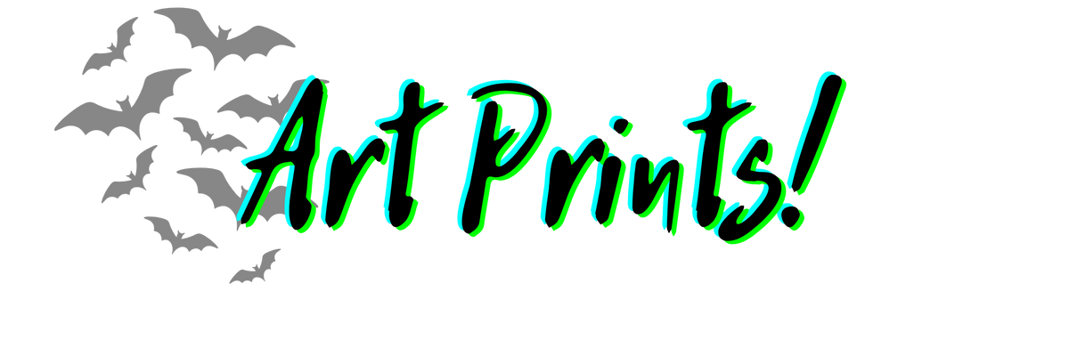 Art Prints