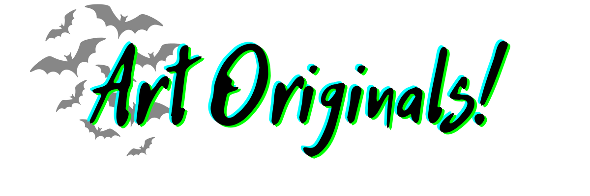 Art Originals