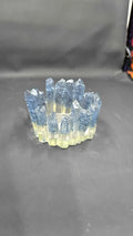Blue Bubbles - B GRADE - Crystal Tray