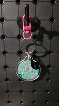 Birds - Guava Monster - Key Chain