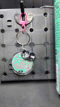 Car - Guava Monster - Key Chain
