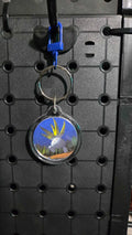 Radish - Key Chain