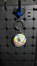 Wing Bug - Key Chain