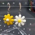Sunny Day Stitch Markers - Set of 2