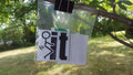 F*ck It - Vinyl Decals - 3 inches by 3 inches