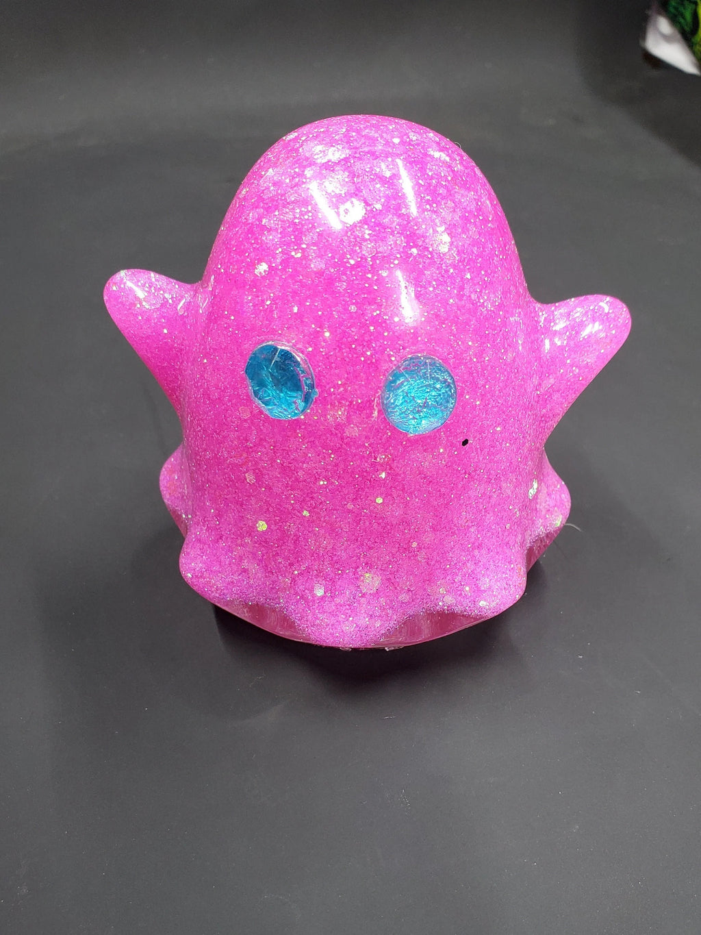 Cotton Candy - Fancy Ghost Boi