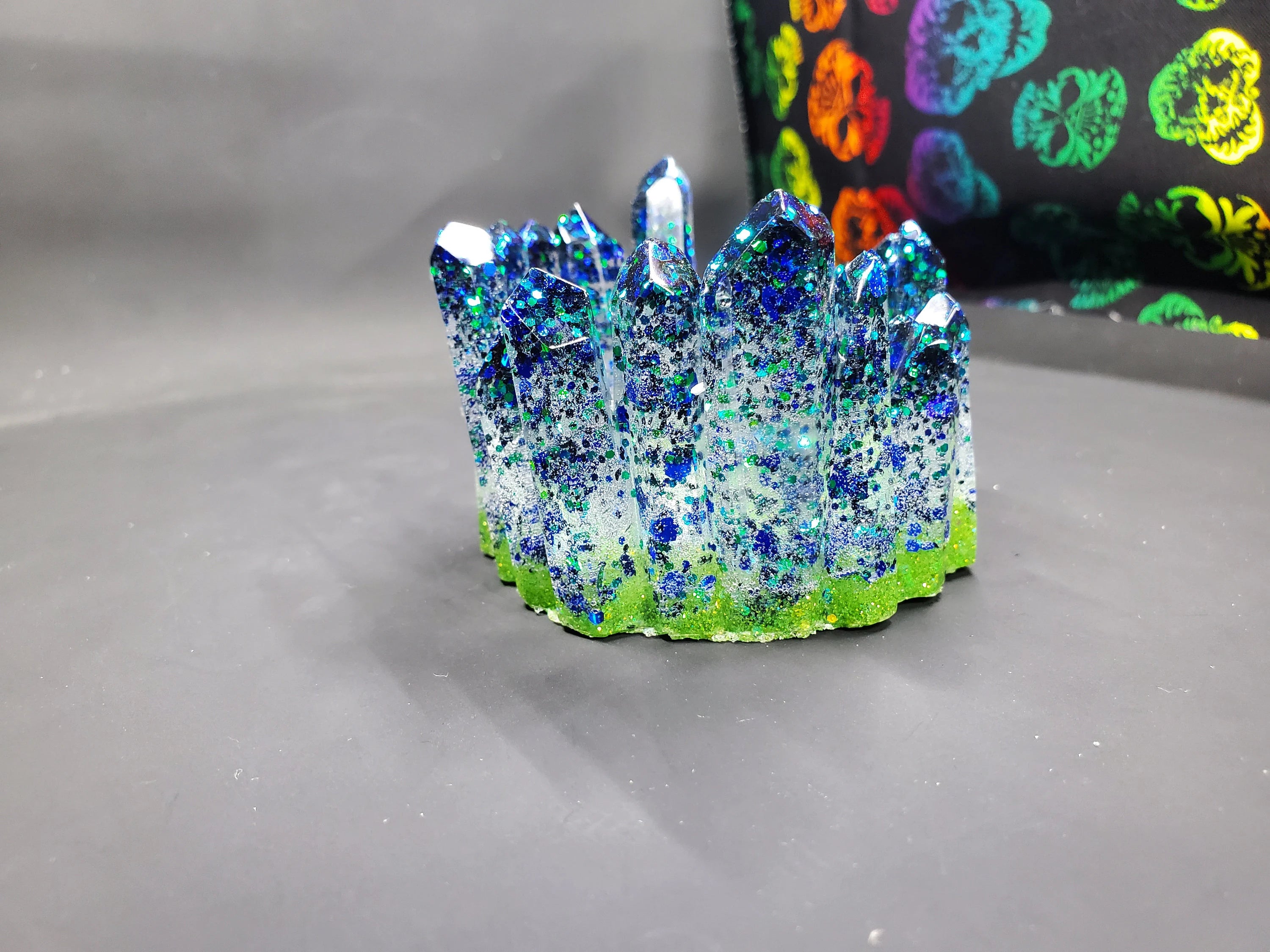Fairy Circle - Crystal Tray