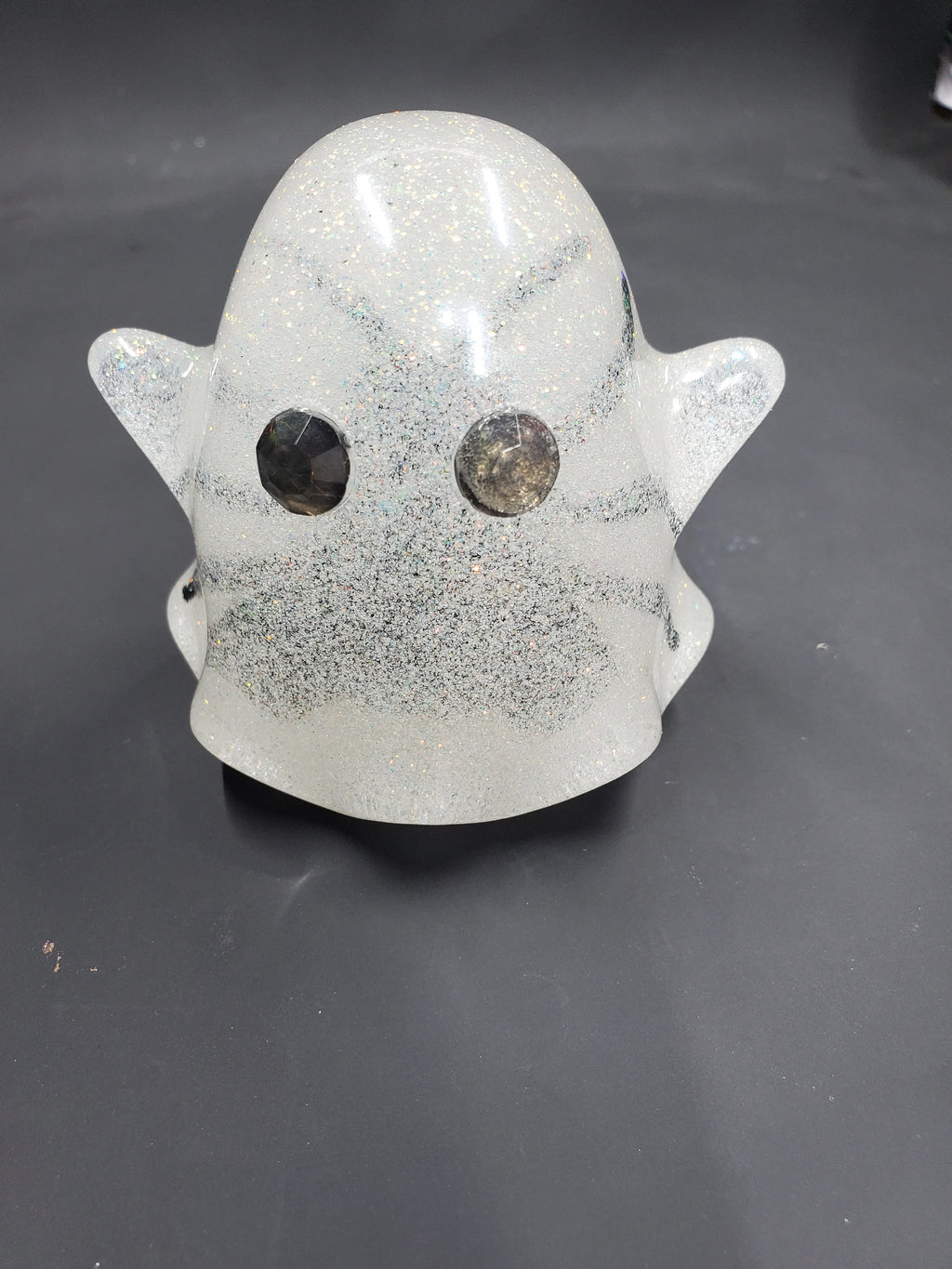 Misty Bug (A) - Fancy Ghost Boi
