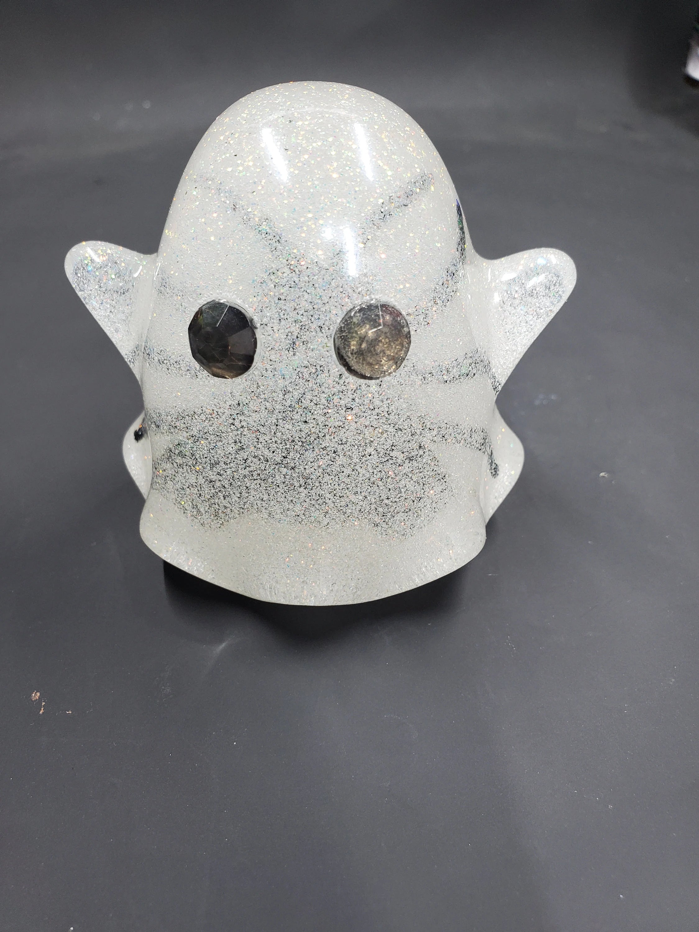Misty Bug (A) - Fancy Ghost Boi
