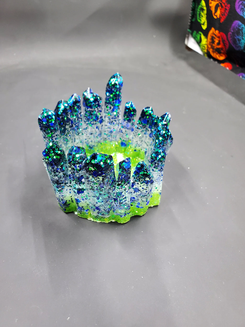 Fairy Circle - Crystal Tray