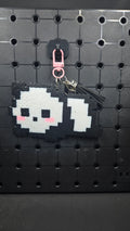 Cute Panda - Bag Charm